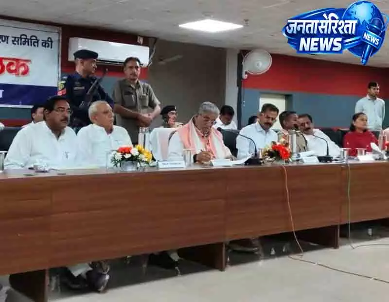 Kurukshetra में अंसल API के खिलाफ FIR का आदेश Kurukshetra में अंसल API के खिलाफ FIR का आदेश
