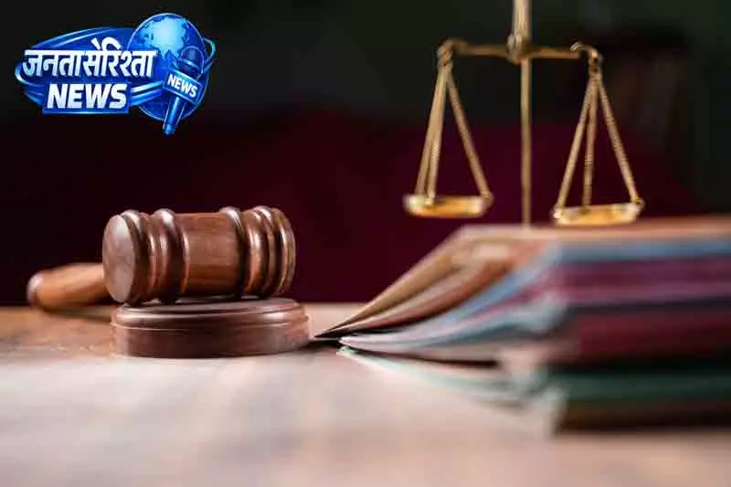 Ludhiana जगरांव डबल मर्डर केस में 8 आरोपी दोषी करार Ludhiana जगरांव डबल मर्डर केस में 8 आरोपी दोषी करार