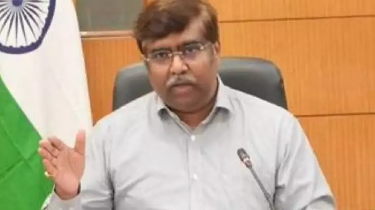 Chandigarh: मतदाता सूची अपडेट की कवायद तेज, हरियाणा में लगभग सभी मतदाताओं को मिले फॉर्म Chandigarh: मतदाता सूची अपडेट की कवायद तेज, हरियाणा में लगभग सभी मतदाताओं को मिले फॉर्म