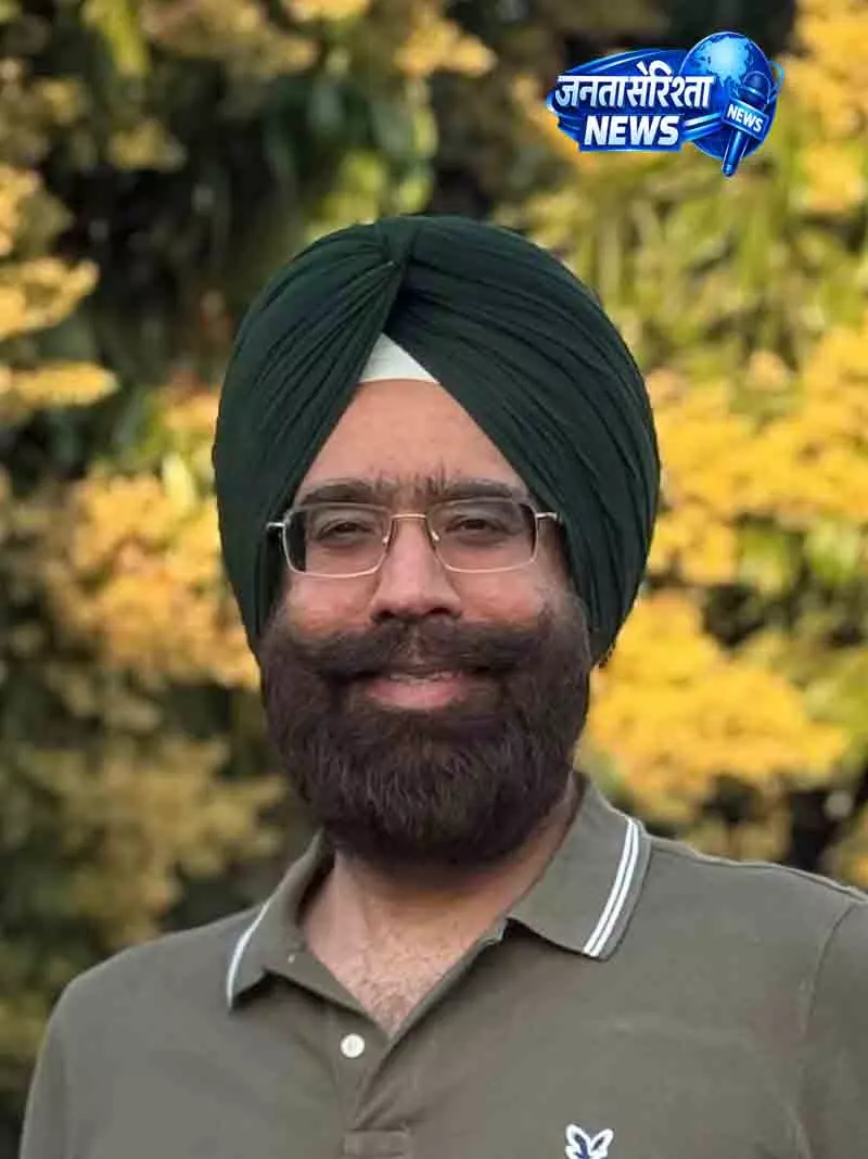 Amritsar मरीजों को प्राथमिकता, मुनाफे से दूर डॉक्टर की मिसाल Amritsar मरीजों को प्राथमिकता, मुनाफे से दूर डॉक्टर की मिसाल