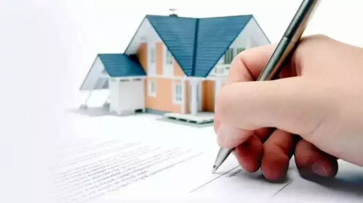 Andhra: 22ए हजारों संपत्तियों को प्रतिबंधित सूची से मुक्त करने के लिए भूमि सुधार Andhra: 22ए हजारों संपत्तियों को प्रतिबंधित सूची से मुक्त करने के लिए भूमि सुधार