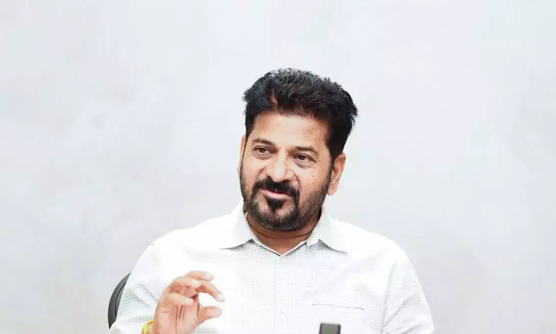 CM ने कांग्रेस के वोटों को मिटाने के लिए बीजेपी-बीआरएस की साजिश की चेतावनी दी CM ने कांग्रेस के वोटों को मिटाने के लिए बीजेपी-बीआरएस की साजिश की चेतावनी दी