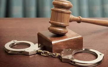 कलंगुट में ₹85,000 कीमत का गांजा रखने के आरोप में ओडिशा के व्यक्ति गिरफ्तार कलंगुट में ₹85,000 कीमत का गांजा रखने के आरोप में ओडिशा के व्यक्ति गिरफ्तार