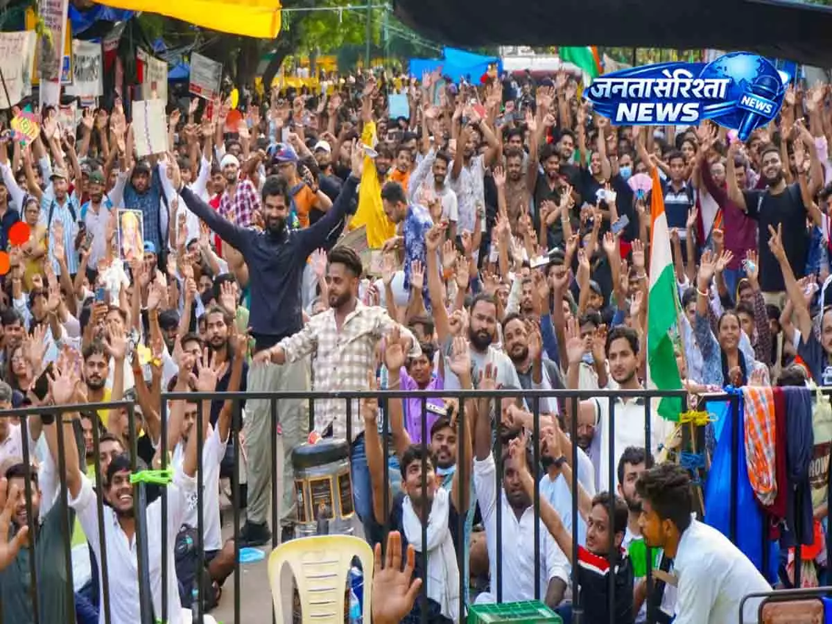 NEET विवाद: मौत की अफ़वाह झूठी, दिल्ली पुलिस की अपील NEET विवाद: मौत की अफ़वाह झूठी, दिल्ली पुलिस की अपील