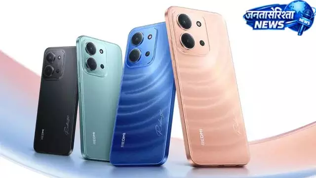 33W फास्ट चार्जिंग के साथ आएगा नया Redmi स्मार्टफोन 33W फास्ट चार्जिंग के साथ आएगा नया Redmi स्मार्टफोन