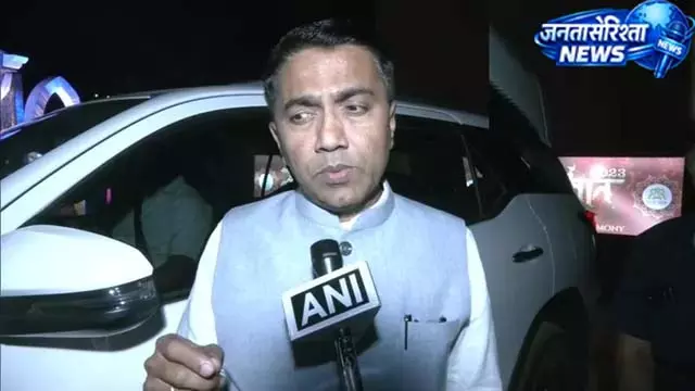भाजपा नेता के बयान पर मचा विवाद, CM ने दी सफाई भाजपा नेता के बयान पर मचा विवाद, CM ने दी सफाई