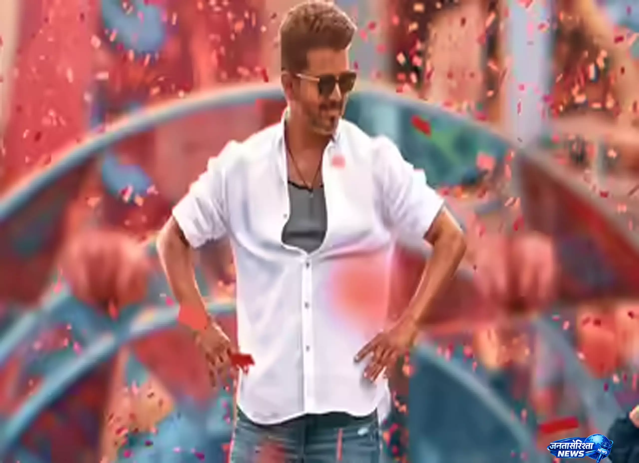 Vijay फैंस के लिए बड़ी खबर, आखिरी फिल्म की डिजिटल रिलीज पर नजर Vijay फैंस के लिए बड़ी खबर, आखिरी फिल्म की डिजिटल रिलीज पर नजर