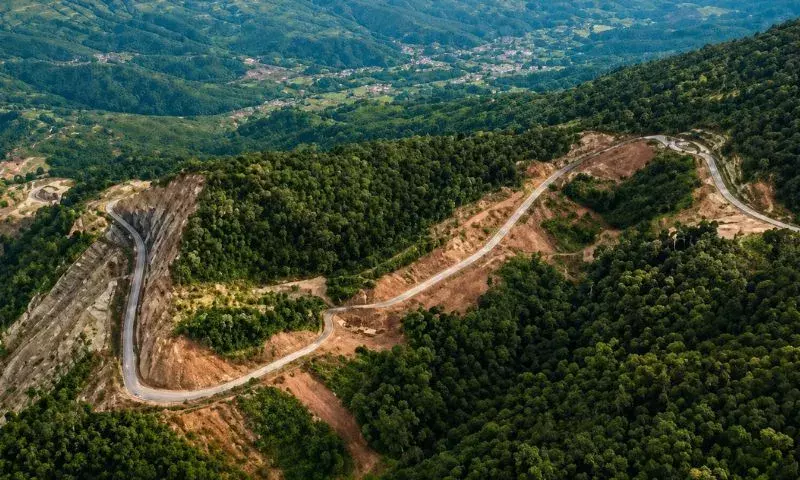 Manipur: ADB-फंडेड IKTR सड़क प्रोजेक्ट में देरी की स्पेशल ऑडिट का आदेश Manipur: ADB-फंडेड IKTR सड़क प्रोजेक्ट में देरी की स्पेशल ऑडिट का आदेश