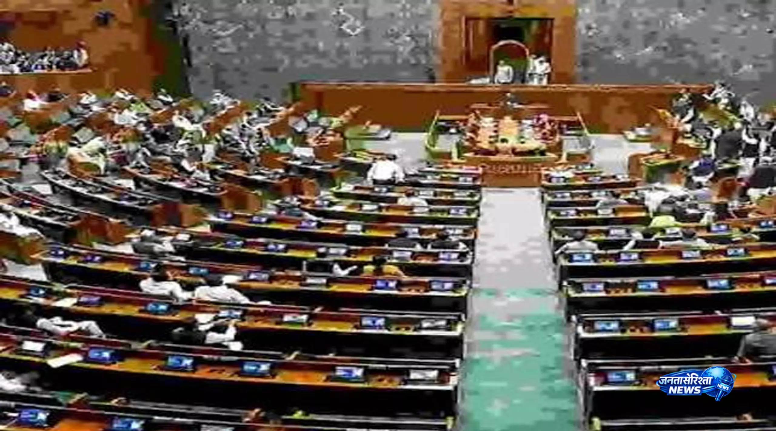 संसद में विपक्ष का प्रदर्शन, NEET पेपर लीक मुद्दे पर सरकार घिरी संसद में विपक्ष का प्रदर्शन, NEET पेपर लीक मुद्दे पर सरकार घिरी