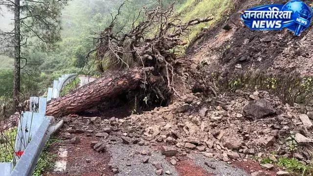 हर साल नुकसान, फिर भी नहीं मिला पक्का इलाज हर साल नुकसान, फिर भी नहीं मिला पक्का इलाज