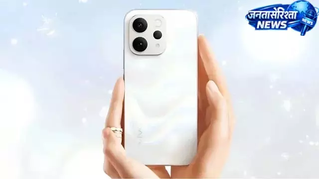 Vivo के नए फोन में Snapdragon प्रोसेसर का दम Vivo के नए फोन में Snapdragon प्रोसेसर का दम