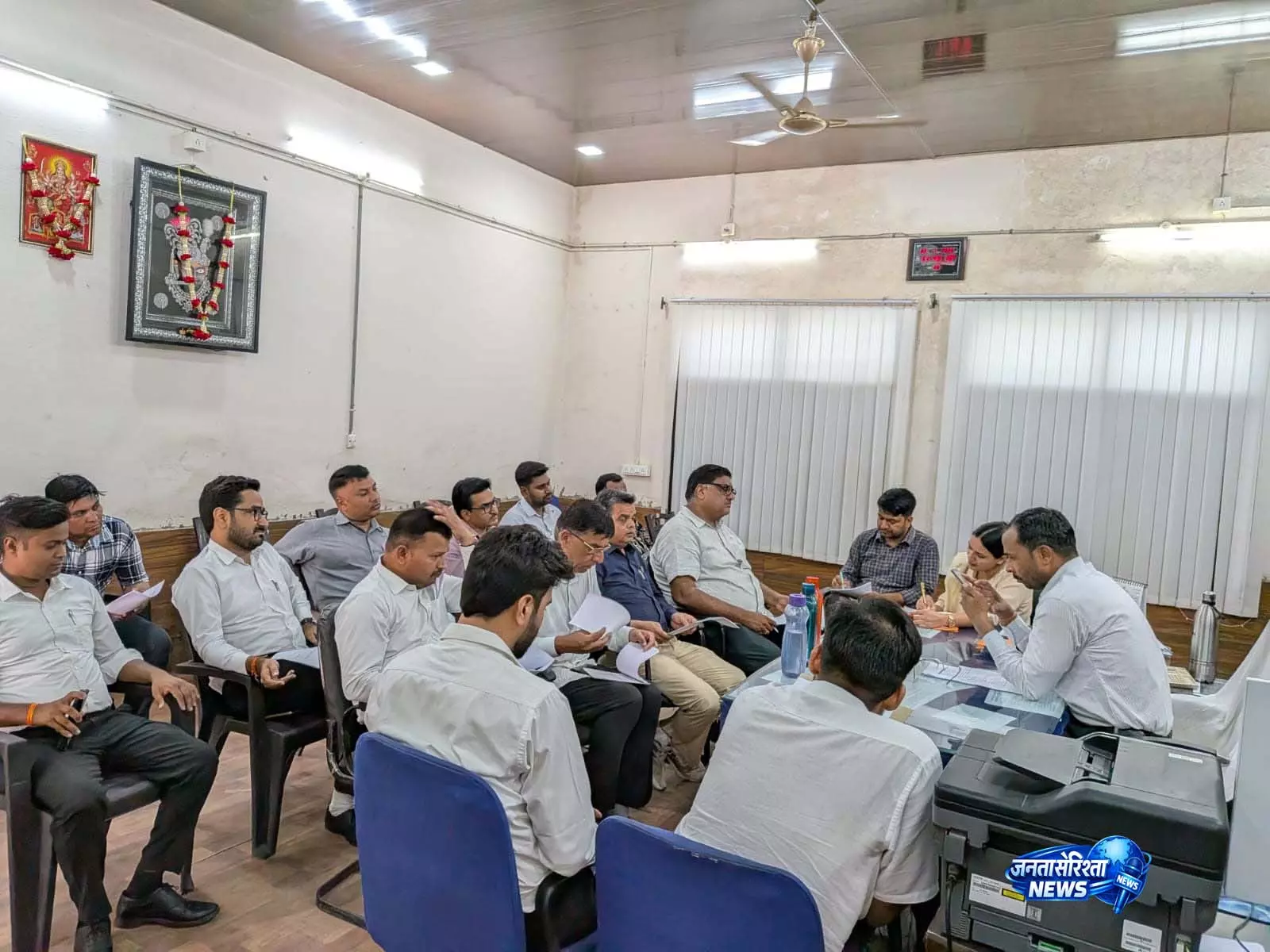 24×7 संचालन की छूट पर श्रम विभाग सख्त, नियमों के उल्लंघन पर होगी कार्रवाई 24×7 संचालन की छूट पर श्रम विभाग सख्त, नियमों के उल्लंघन पर होगी कार्रवाई