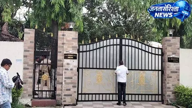 गिरफ्तार आरोपियों से पूछताछ करेगी CID गिरफ्तार आरोपियों से पूछताछ करेगी CID