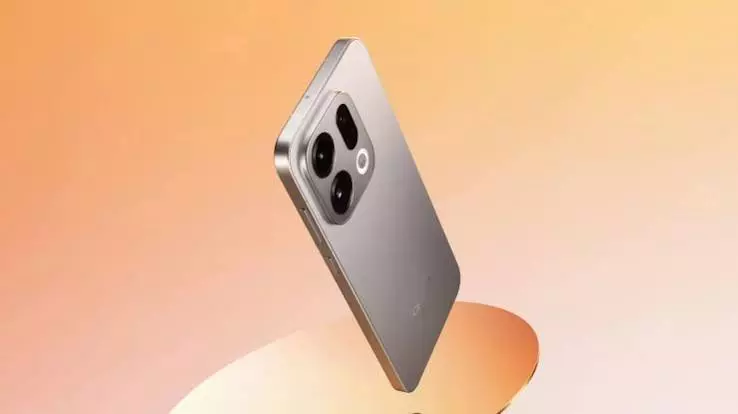 Oppo Find X10 सीरीज का बदलेगा डिजाइन! X10 Pro Max को लेकर बड़ा अपडेट Oppo Find X10 सीरीज का बदलेगा डिजाइन! X10 Pro Max को लेकर बड़ा अपडेट