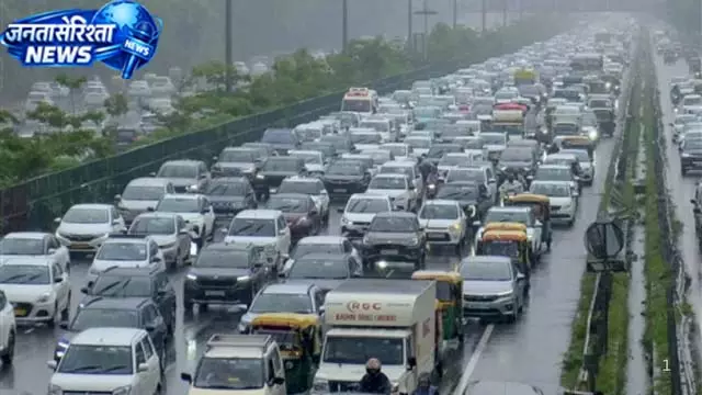 इंटरनेट बंद, मेट्रो रुकी, राजधानी में जनजीवन प्रभावित इंटरनेट बंद, मेट्रो रुकी, राजधानी में जनजीवन प्रभावित