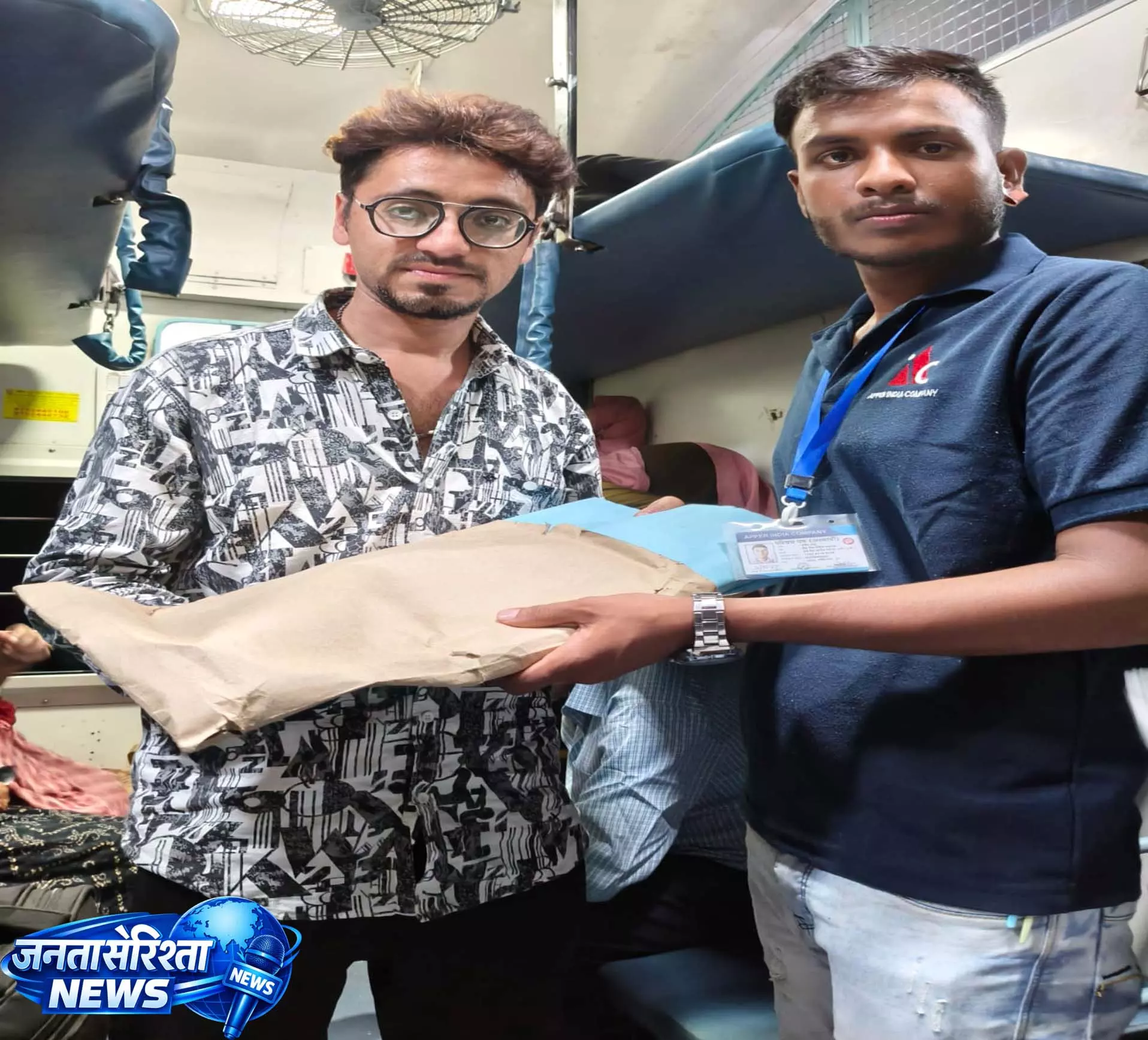 अमरकंटक एक्सप्रेस के स्लीपर यात्रियों को मिलेगी बेड रोल सुविधा अमरकंटक एक्सप्रेस के स्लीपर यात्रियों को मिलेगी बेड रोल सुविधा