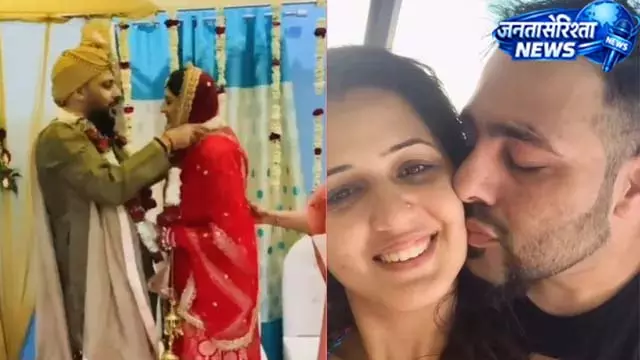 शादी के 4 महीने बाद अलगाव की खबरें, Badshah का पोस्ट वायरल शादी के 4 महीने बाद अलगाव की खबरें, Badshah का पोस्ट वायरल