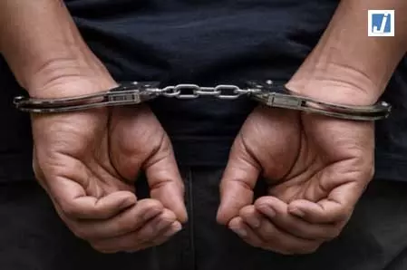 क्रिप्टो हवाला और अंतरराष्ट्रीय ड्रग तस्करी सिंडिकेट पर ईडी की कार्रवाई, दुबई निवासी गिरफ्तार क्रिप्टो हवाला और अंतरराष्ट्रीय ड्रग तस्करी सिंडिकेट पर ईडी की कार्रवाई, दुबई निवासी गिरफ्तार