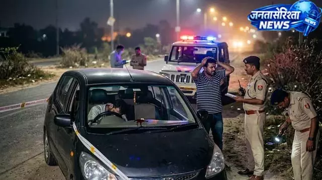 दोस्ती के पीछे छिपी साजिश, कारोबारी का मर्डर दोस्ती के पीछे छिपी साजिश, कारोबारी का मर्डर