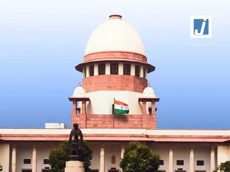 गंगा किनारे अतिक्रमण हटाने का सुप्रीम कोर्ट का आदेश, बिहार सरकार को छह हफ्तों की समयसीमा गंगा किनारे अतिक्रमण हटाने का सुप्रीम कोर्ट का आदेश, बिहार सरकार को छह हफ्तों की समयसीमा