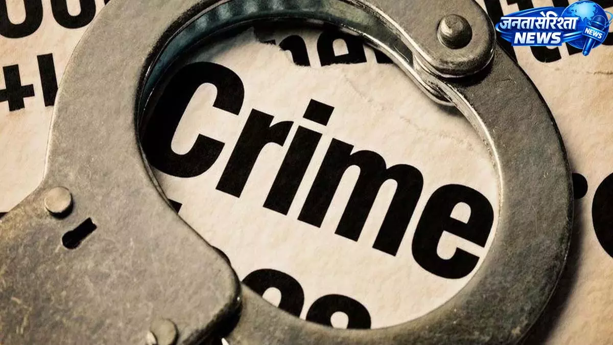 शराब के लिए पैसे मांगने से मना करने पर राजमिस्त्री से मारपीट शराब के लिए पैसे मांगने से मना करने पर राजमिस्त्री से मारपीट