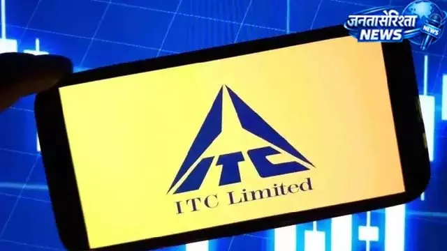 ITC के शेयरों में आ सकता है असर, ESG रेटिंग बनी वजह ITC के शेयरों में आ सकता है असर, ESG रेटिंग बनी वजह