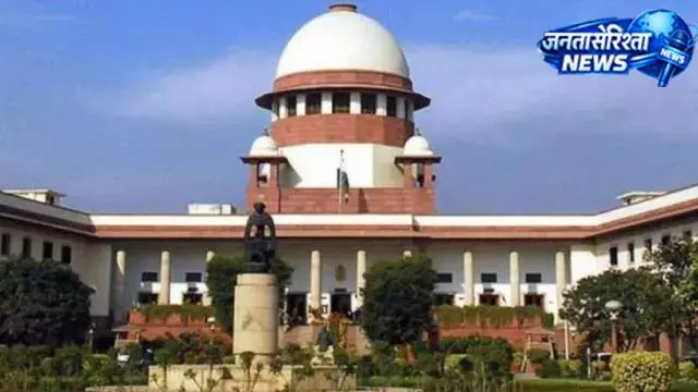 गंगा किनारे अतिक्रमण पर सुप्रीम कोर्ट सख्त, बिहार को छह हफ्ते का अल्टीमेटम गंगा किनारे अतिक्रमण पर सुप्रीम कोर्ट सख्त, बिहार को छह हफ्ते का अल्टीमेटम