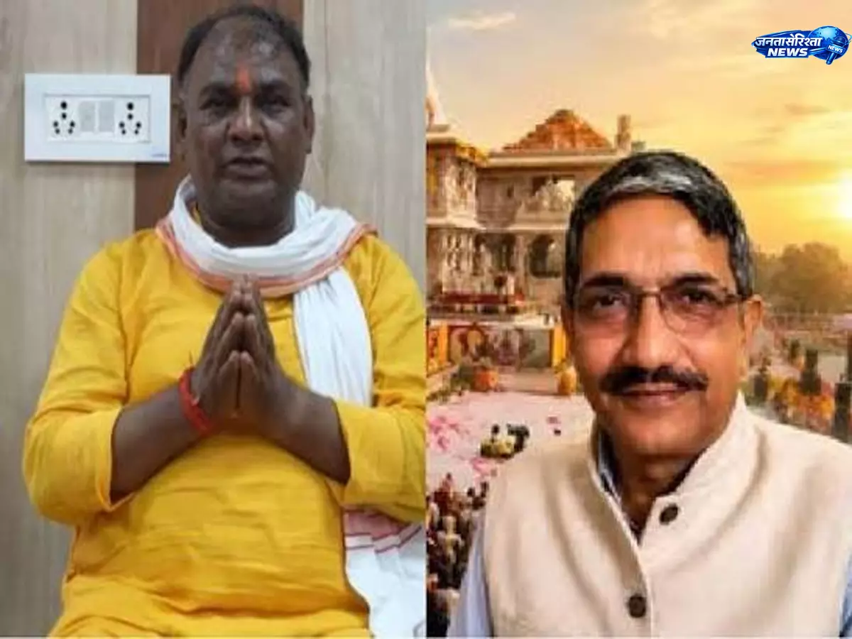 Tinnu यादव के बयानों से उठे सवाल, अनिल मिश्रा की भूमिका की हो रही जांच Tinnu यादव के बयानों से उठे सवाल, अनिल मिश्रा की भूमिका की हो रही जांच