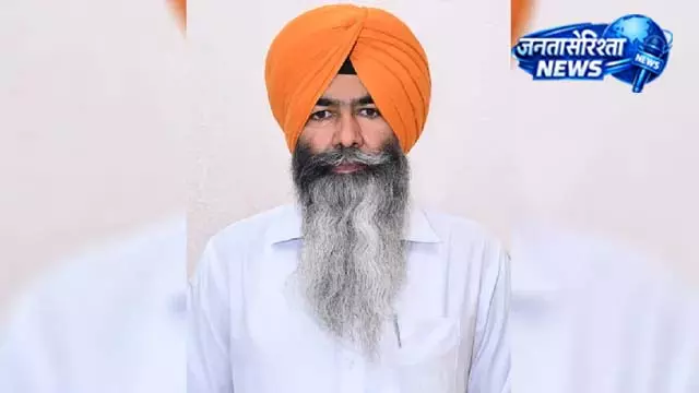 खालसा मार्च में शामिल होंगे सिख नेता और प्रमुख चेहरे खालसा मार्च में शामिल होंगे सिख नेता और प्रमुख चेहरे