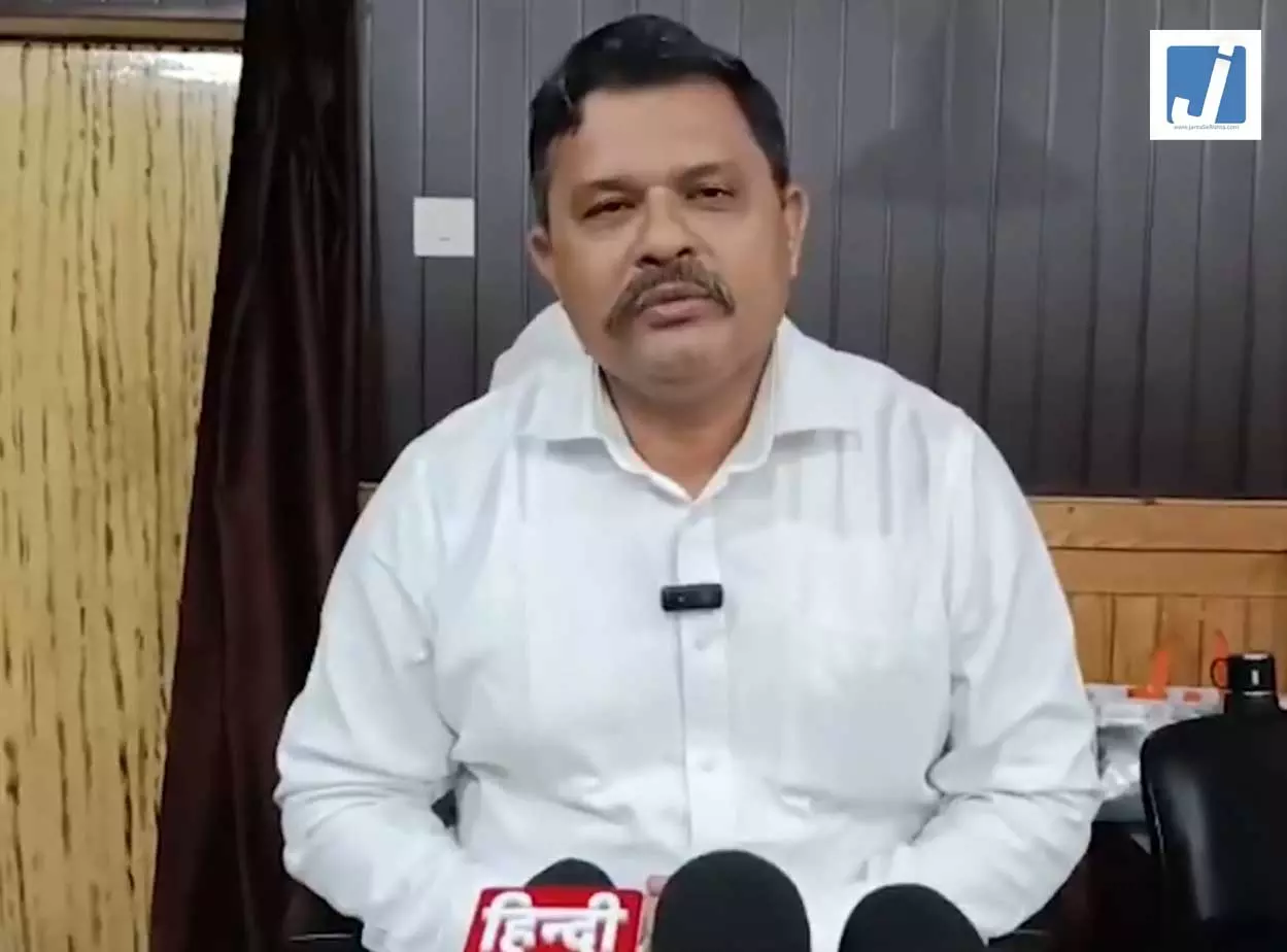 वक्फ संशोधन बिल 2025 पर मौलाना शहाबुद्दीन का बयान, बोले वक्फ संशोधन बिल 2025 पर मौलाना शहाबुद्दीन का बयान, बोले