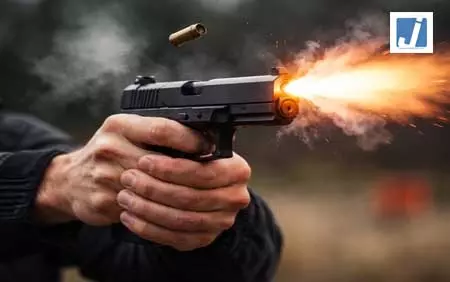बंगाल: मालदा कैंप में बीएसएफ जवान ने की फायरिंग, दो साथियों की मौत बंगाल: मालदा कैंप में बीएसएफ जवान ने की फायरिंग, दो साथियों की मौत
