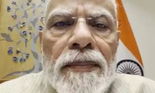 आज कैबिनेट बैठक, PM मोदी ने देर रात युवाओं के लिए जारी किया Video