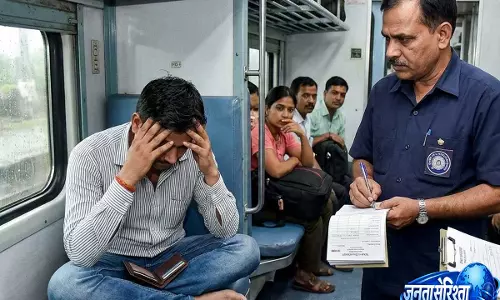 Women Only टूर में पुरुषों की एंट्री पड़ी महंगी, ट्रैवल कंपनी पर जुर्माना Women Only टूर में पुरुषों की एंट्री पड़ी महंगी, ट्रैवल कंपनी पर जुर्माना