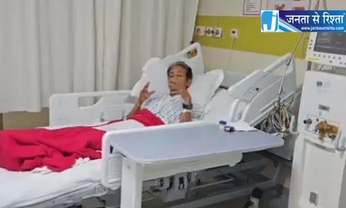 मुआवज़ा मिलेगा सुसाइड करने वाले NEET अभ्यर्थी के परिजनों को, सोनम वांगचुक की मांग पर सरकार सहमत मुआवज़ा मिलेगा सुसाइड करने वाले NEET अभ्यर्थी के परिजनों को, सोनम वांगचुक की मांग पर सरकार सहमत