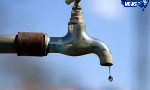 इंदौर हेल्थ अलर्ट: भूमिगत पानी में मिला मलमूत्र जनित बैक्टीरिया, स्वास्थ्य विभाग सतर्क इंदौर हेल्थ अलर्ट: भूमिगत पानी में मिला मलमूत्र जनित बैक्टीरिया, स्वास्थ्य विभाग सतर्क
