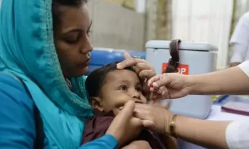 बांग्लादेश में खसरे का कहर जारी, दो बच्‍चों की मौत के बाद मरने वालों का आंकड़ा 805 पहुंचा