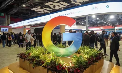 गूगल पर यूरोपीय संघ का बड़ा एक्शन, डिजिटल प्रतिस्पर्धा नियमों के उल्लंघन पर लगाया 1 अरब डॉलर का जुर्माना