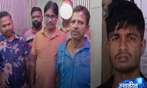 धुबरी पुलिस ने चोरी के गिरोह का किया भंडाफोड़, चोरी का सोना बरामद, पांच गिरफ्तार धुबरी पुलिस ने चोरी के गिरोह का किया भंडाफोड़, चोरी का सोना बरामद, पांच गिरफ्तार