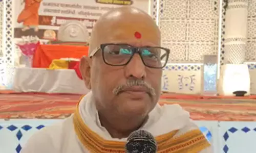 चंदा चोरी से ध्यान भटकाने के लिए बच्चों की आवाज दबा रही सरकार: अजय राय