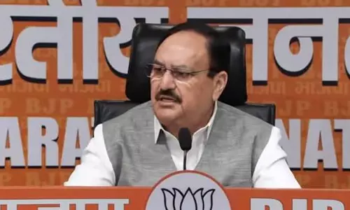 Jammu: नीट पेपर लीक पर भाजपा की प्रेस कॉन्फ्रेंस, कई सवाल उठाए