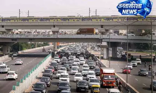 Delhi-NCR को ₹1.04 लाख करोड़ की सड़कें Delhi-NCR को ₹1.04 लाख करोड़ की सड़कें