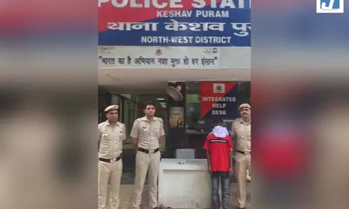 बेटी की सर्जरी के लिए जोड़ी पूंजी हुई घर से चोरी, 6 घंटे में रकम बरामद कर पुलिस ने लौटाई परिवार की उम्मीद बेटी की सर्जरी के लिए जोड़ी पूंजी हुई घर से चोरी, 6 घंटे में रकम बरामद कर पुलिस ने लौटाई परिवार की उम्मीद