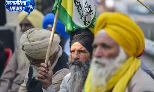 Chandigarh SKM करेगा CJP के NEET आंदोलन का समर्थन Chandigarh SKM करेगा CJP के NEET आंदोलन का समर्थन