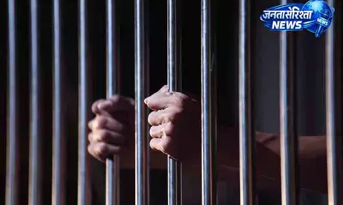 Gurugram हिरासत में टॉर्चर का गंभीर आरोप Gurugram हिरासत में टॉर्चर का गंभीर आरोप
