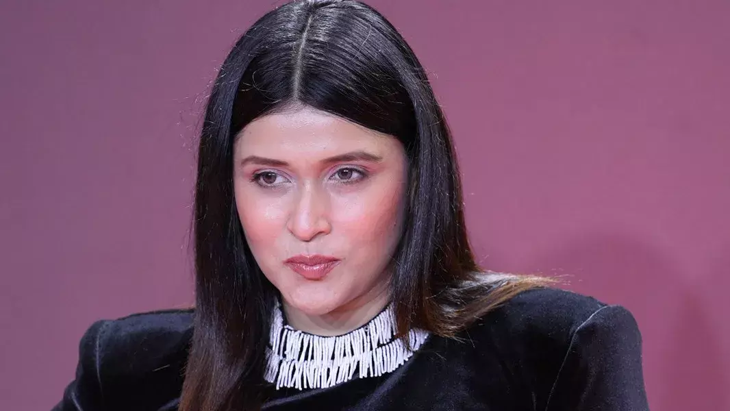 कुणाल कामरा की हिंदू-विरोधी टिप्पणियों पर मन्नारा चोपड़ा ने प्रतिक्रिया दी