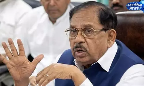 Karnataka : सूखा राहत के लिए हर विधानसभा क्षेत्र को 1 करोड़ Karnataka : सूखा राहत के लिए हर विधानसभा क्षेत्र को 1 करोड़
