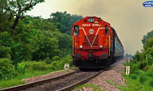 मध्य प्रदेश के यात्रियों के लिए IRCTC की सौगात मध्य प्रदेश के यात्रियों के लिए IRCTC की सौगात