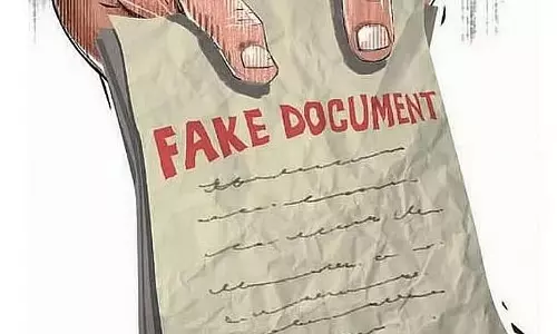 कर्नाटक में फर्जी PhD सर्टिफिकेट से नौकरी पाने वाले 249 गेस्ट लेक्चरर्स पर कार्रवाई के निर्देश