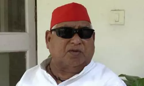 सपा नेता बोले- जारी रहेगा आंदोलन, धर्मेंद्र प्रधान का इस्तीफा न होने तक कोई बातचीत नहीं सपा नेता बोले- जारी रहेगा आंदोलन, धर्मेंद्र प्रधान का इस्तीफा न होने तक कोई बातचीत नहीं