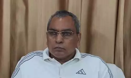 प्रधानमंत्री मोदी पर देश को भरोसा, पेपर लीक पर आएगा सख्त कानून : ओमप्रकाश राजभर प्रधानमंत्री मोदी पर देश को भरोसा, पेपर लीक पर आएगा सख्त कानून : ओमप्रकाश राजभर